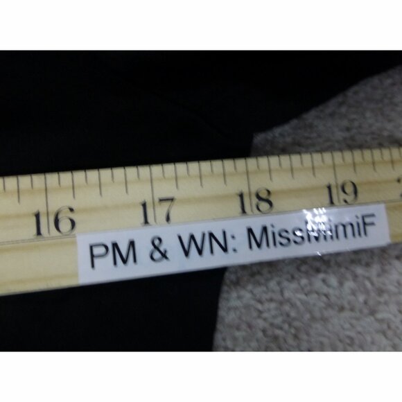 The Weeknd 2018 Limited Edition XO Till We Overdose Long Sleeve Crew Neck Top - Picture 11 of 13